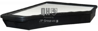 JP GROUP 1328100309 -  Фильтр воздуха в салоне